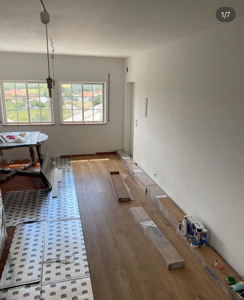 HandyTasks - Mafra - Cabinet Refacing