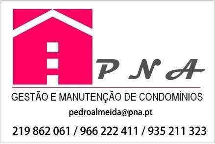 Pedro Almeida - Lisboa - Empresa de Gestão de Condomínios