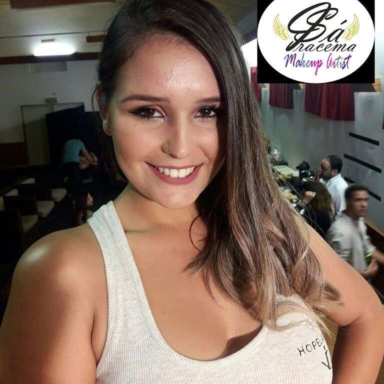 Iracema Denise Sá - Montijo - Maquilhagem para Eventos