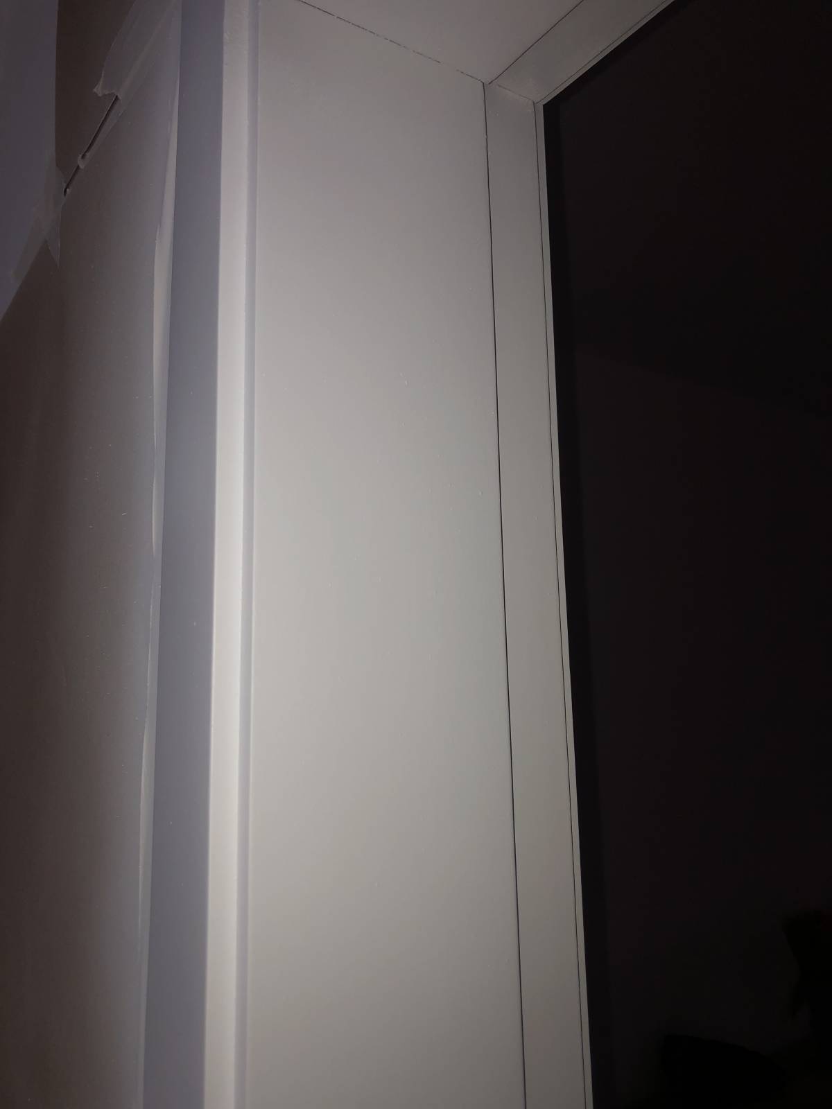 Reflexagitado - Vila Verde - Remodelação de Quarto
