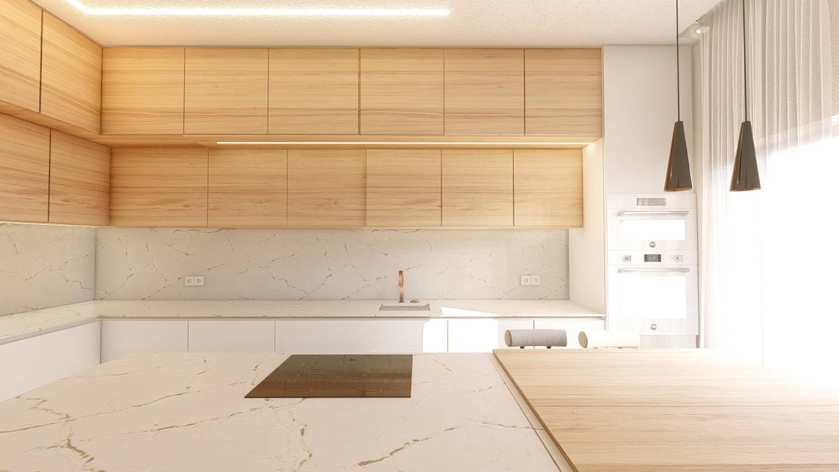 Victor Bertier - Porto - Home Staging