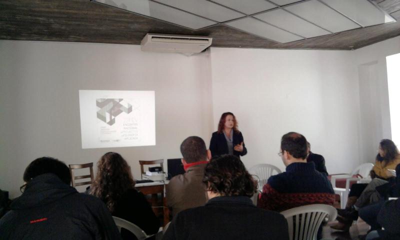 Teresa Furtado Coelho - Santarém - Reading and Writing Tutoring