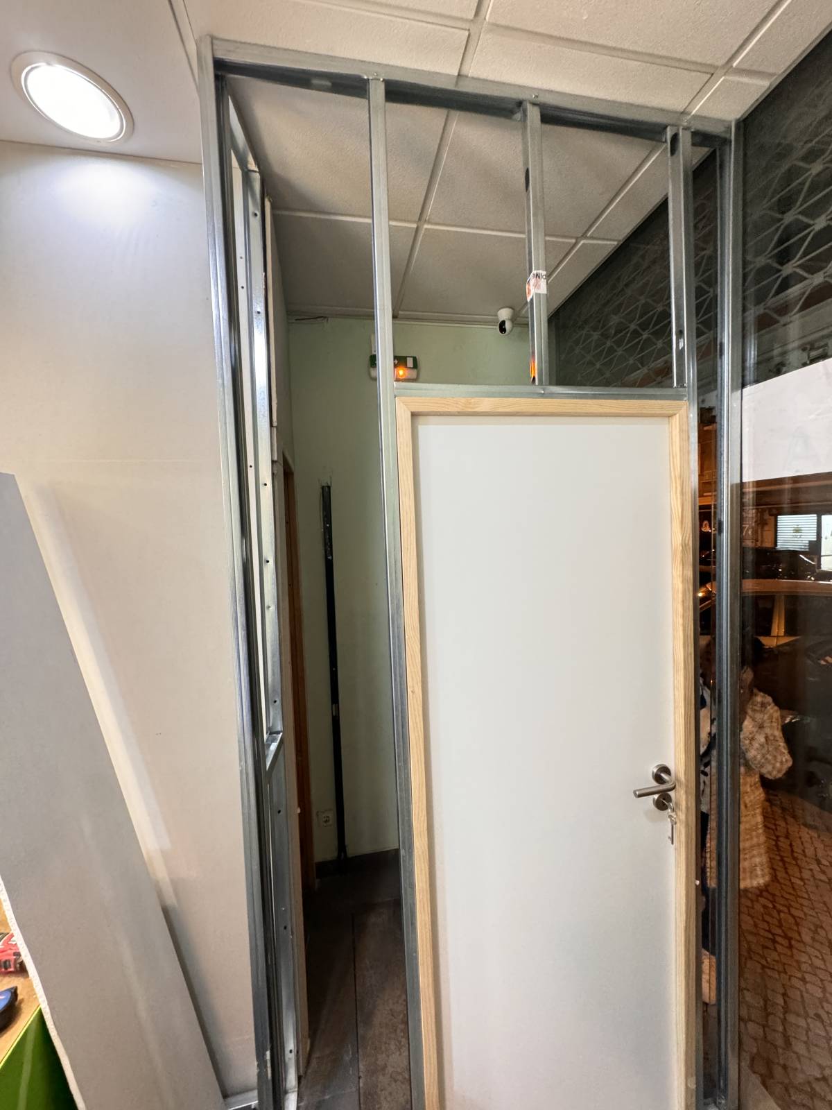 Nservice - Loures - Remodelação de Cozinhas