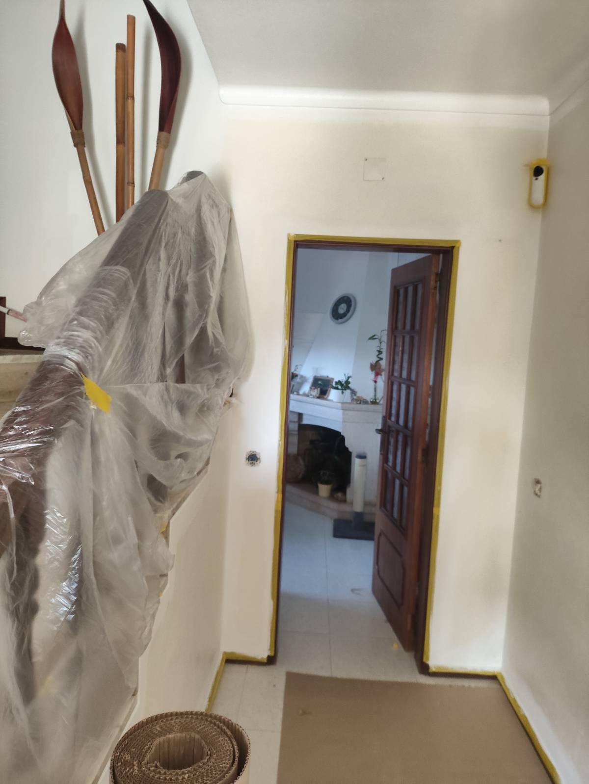 JM Pinturas - Leiria - Drywall Installation and Hanging
