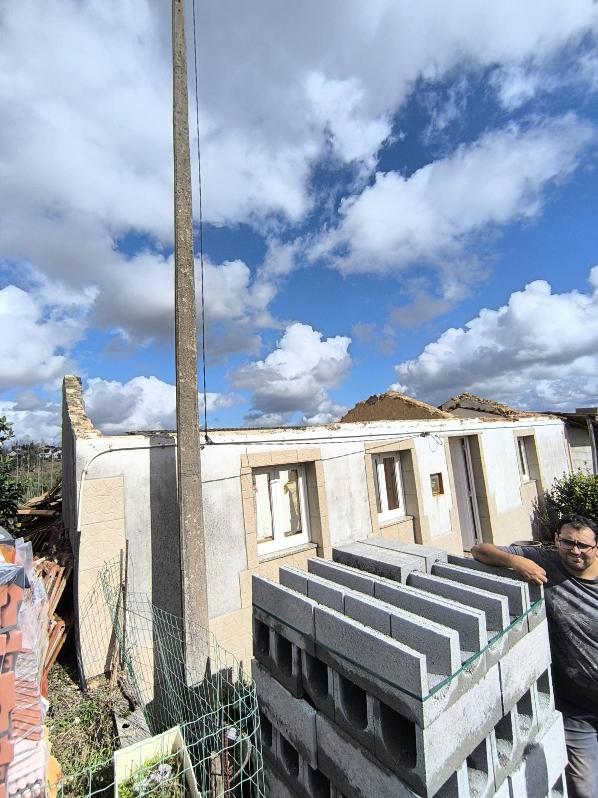 Home Remodelar - Caldas da Rainha - Electrical and Wiring Issues