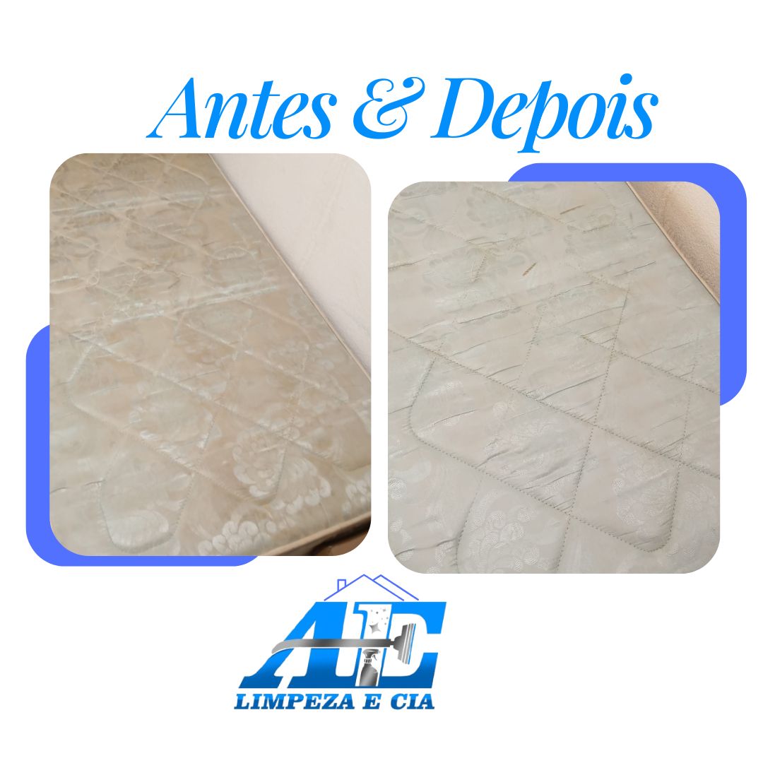 AE Limpeza E Cia - Lisboa - Deep or Spring Cleaning