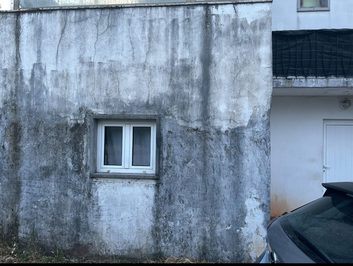 ACABAMENTOS INTERIORES & EXTERIORES - Ourém - Isolamento Interior