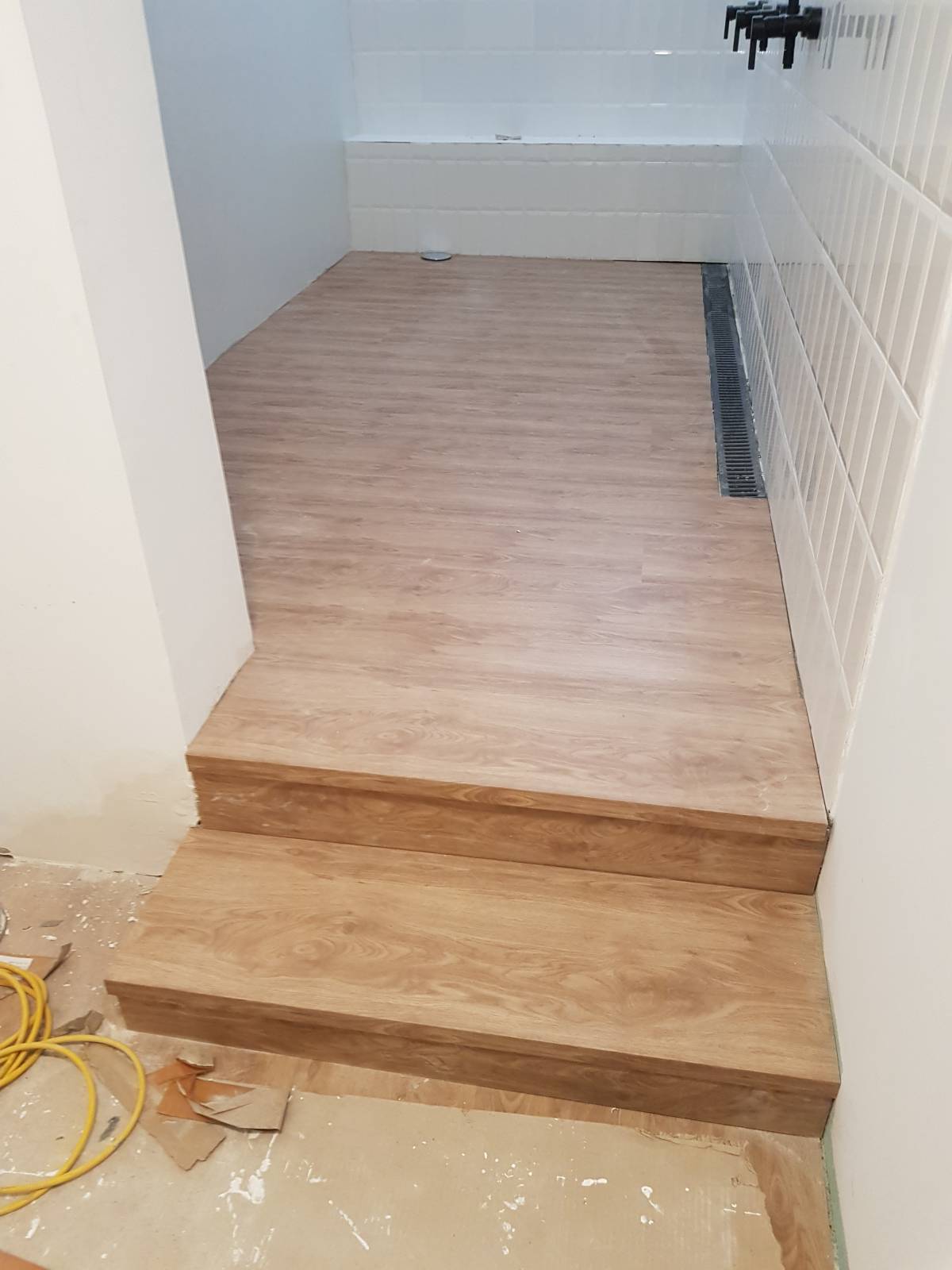 Dionizio Solutions - Sintra - Mantenimiento y reparación del hormigón