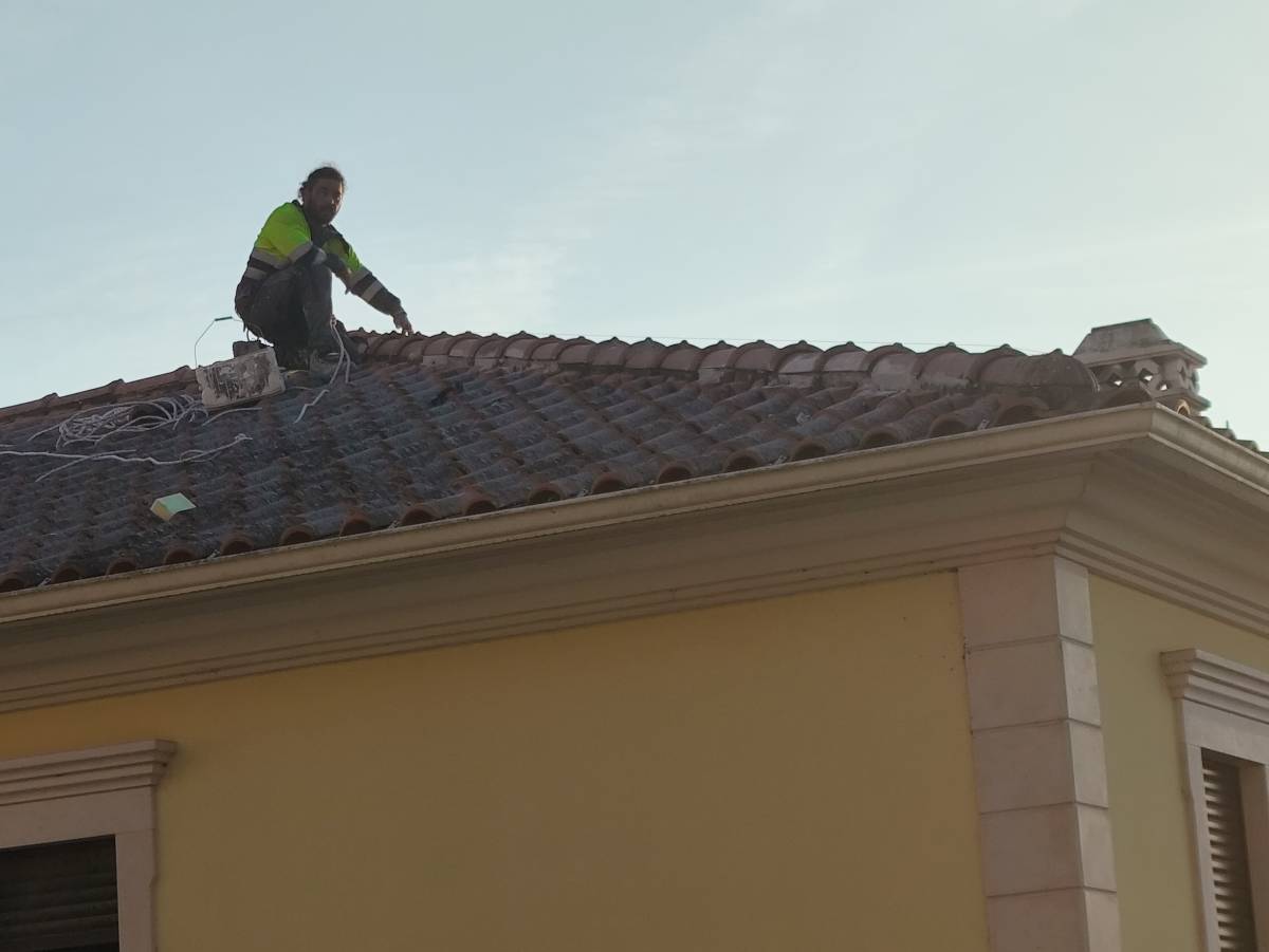 JM Pinturas - Leiria - Odd Jobs Service