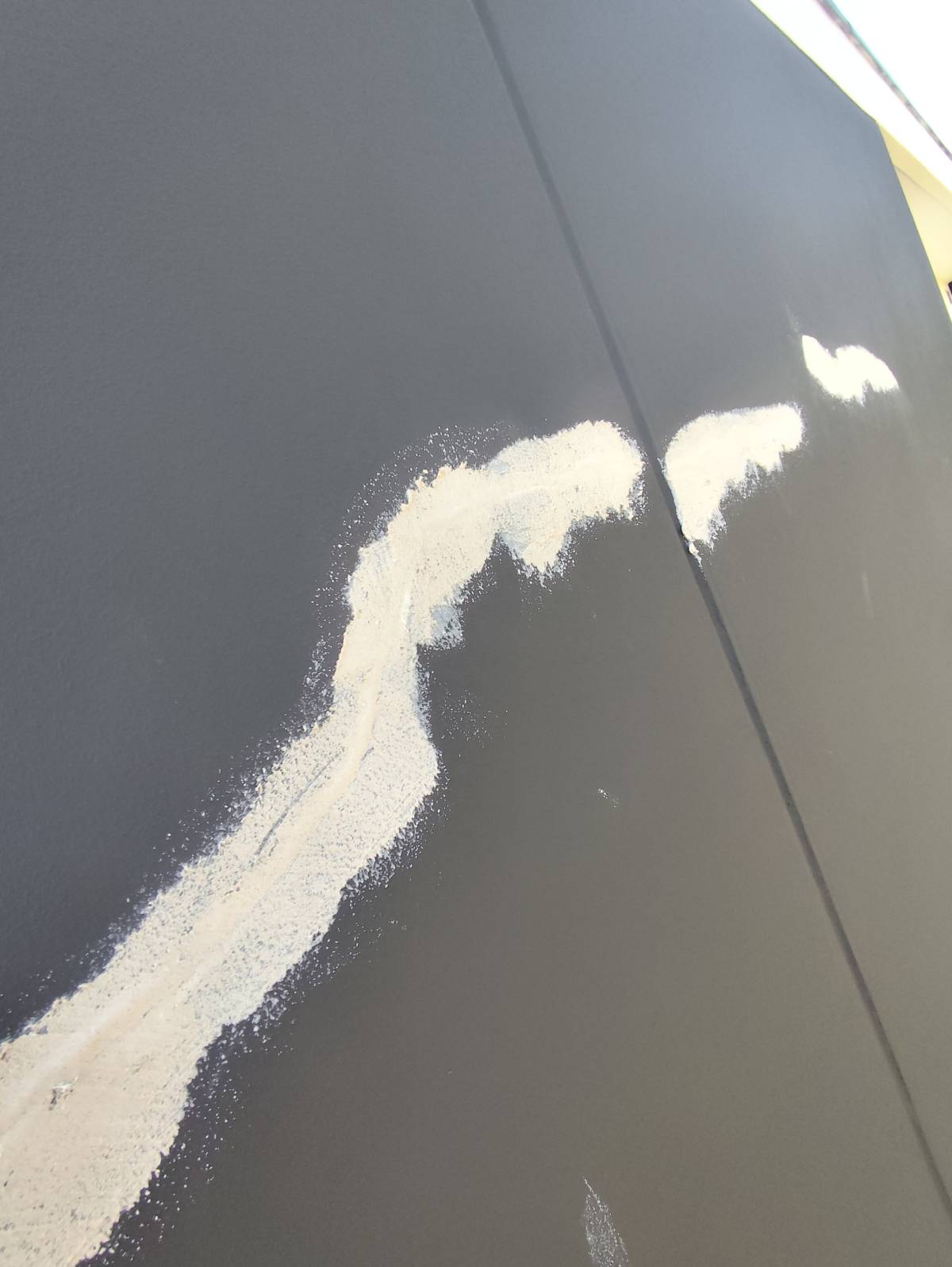 JM Pinturas - Leiria - Roof Cleaning