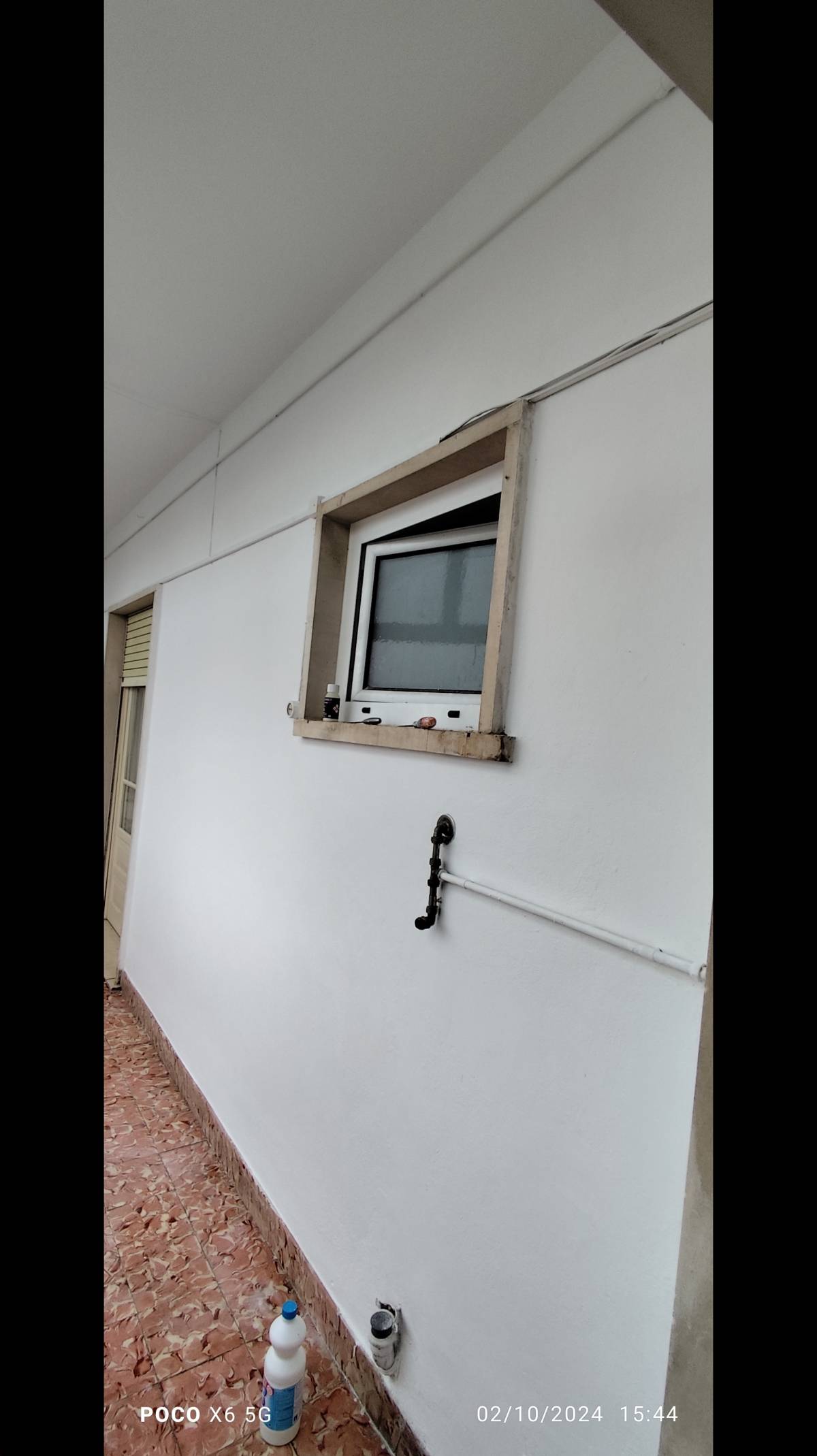 JM Pinturas - Leiria - Reparação e Texturização de Paredes de Pladur