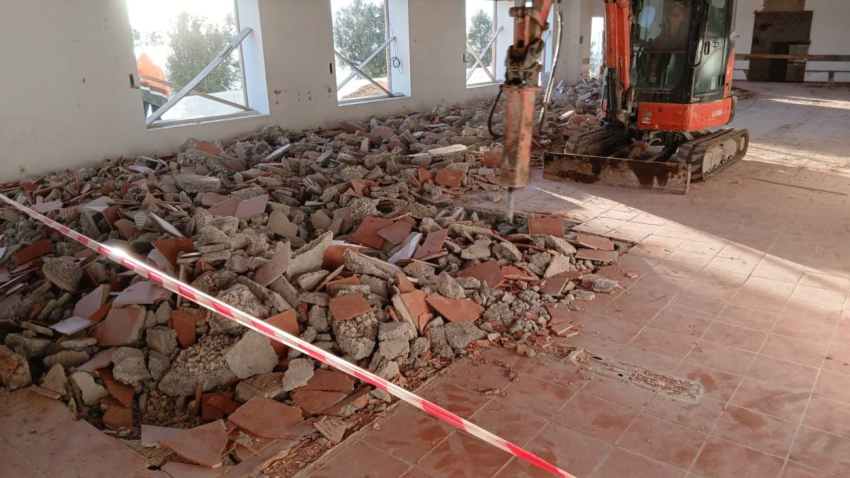 Thiago Lima - Óbidos - Remodelação de Casa de Banho