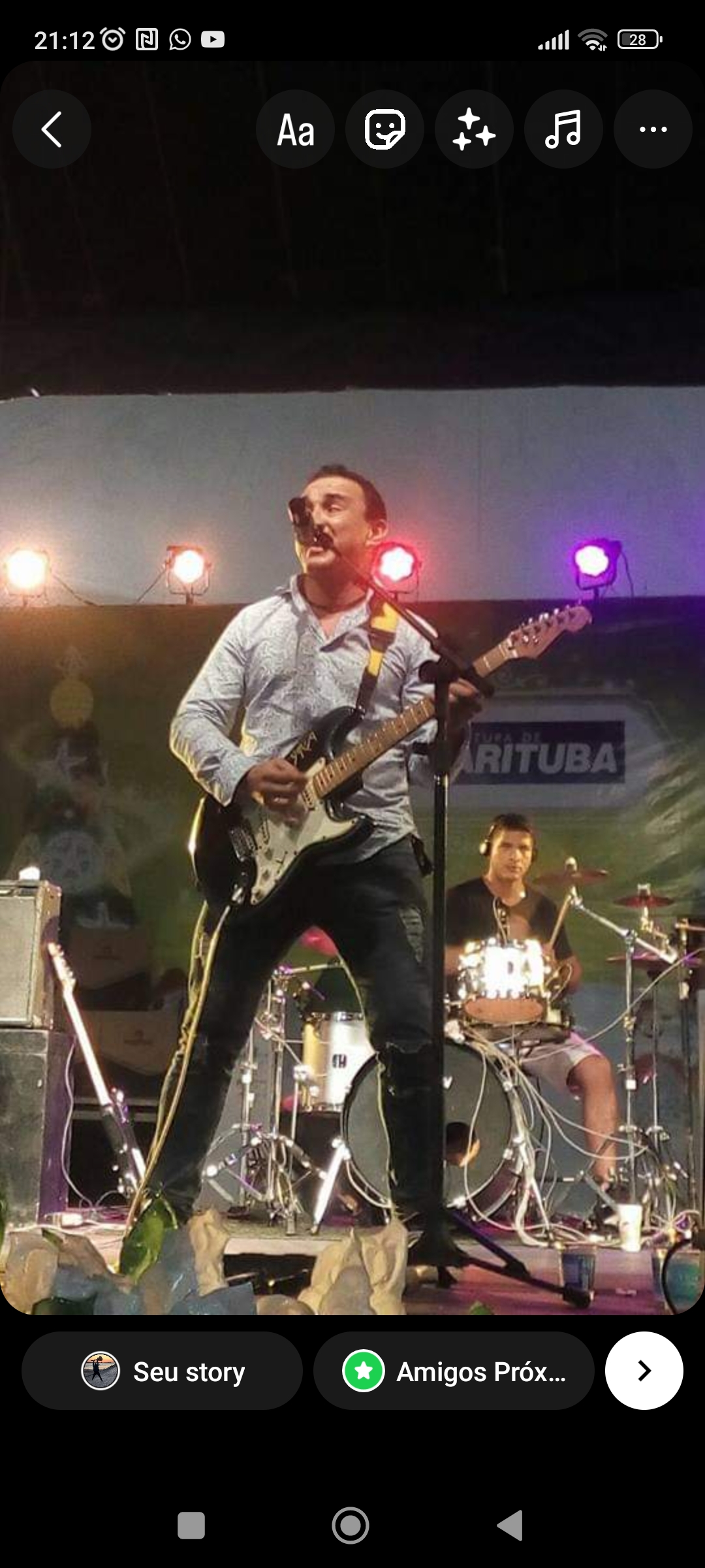 Jaime Guimarães - Aveiro - Postproducción de vídeos