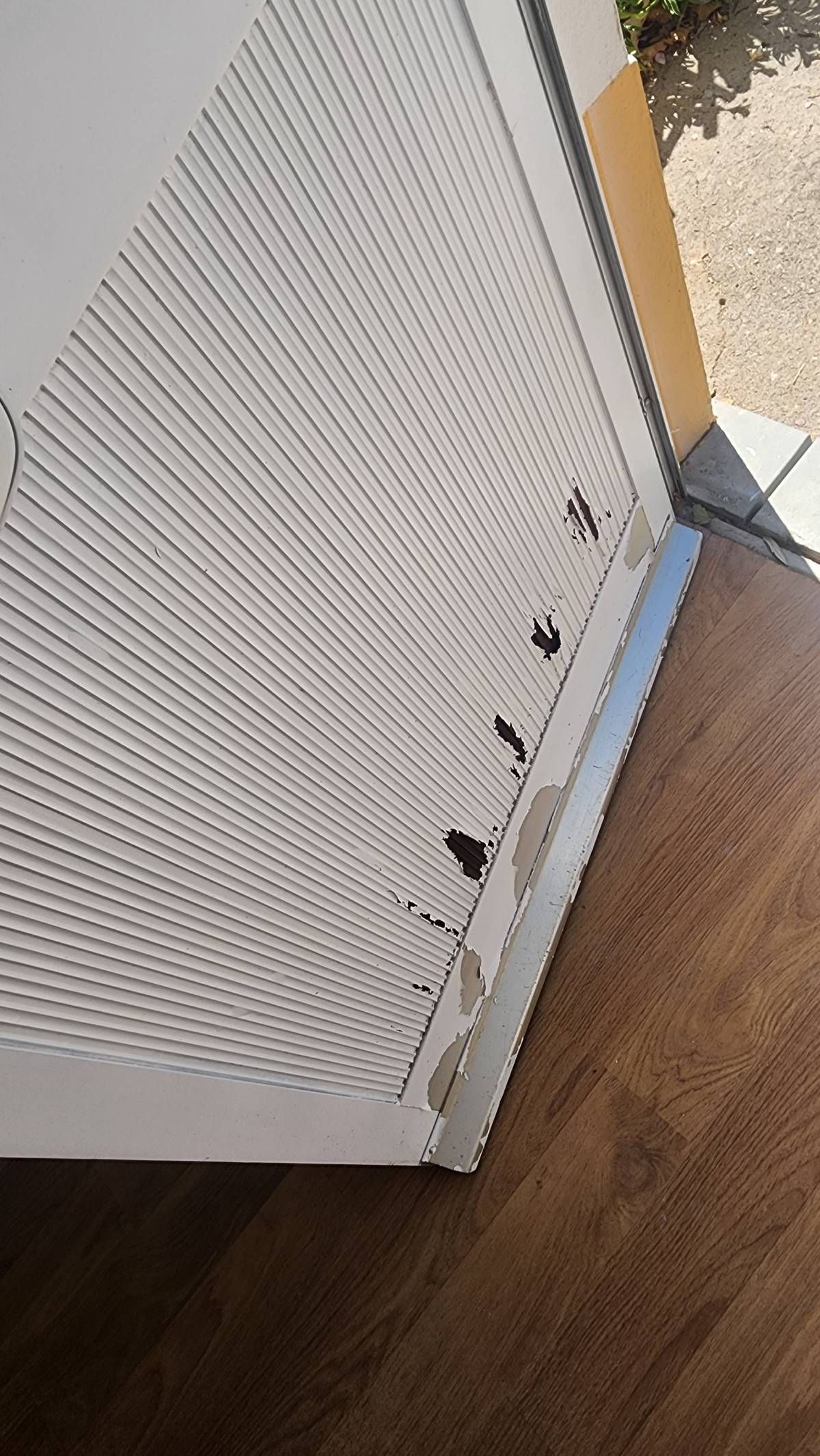 Walls, Framing, and Stairs - Home Improvements