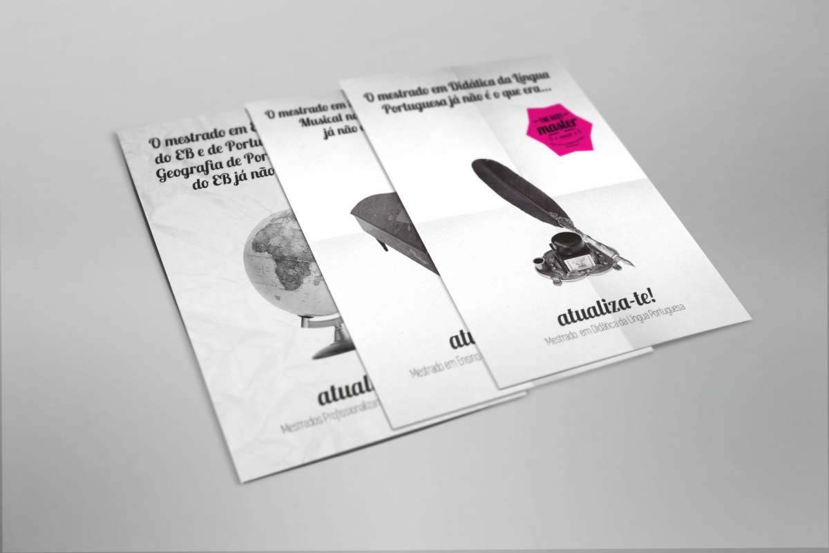 Raquel Agostinho - Viana do Castelo - Graphic Design