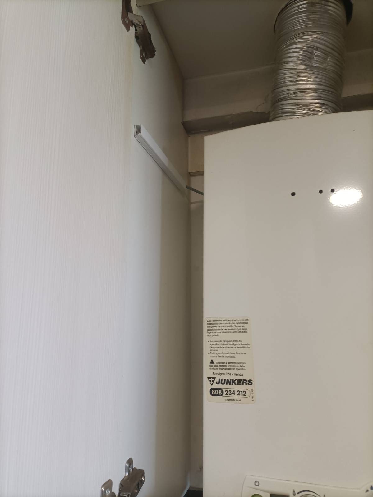 RG Engenharia - Lisboa - Instalação ou Substituição de Radiador