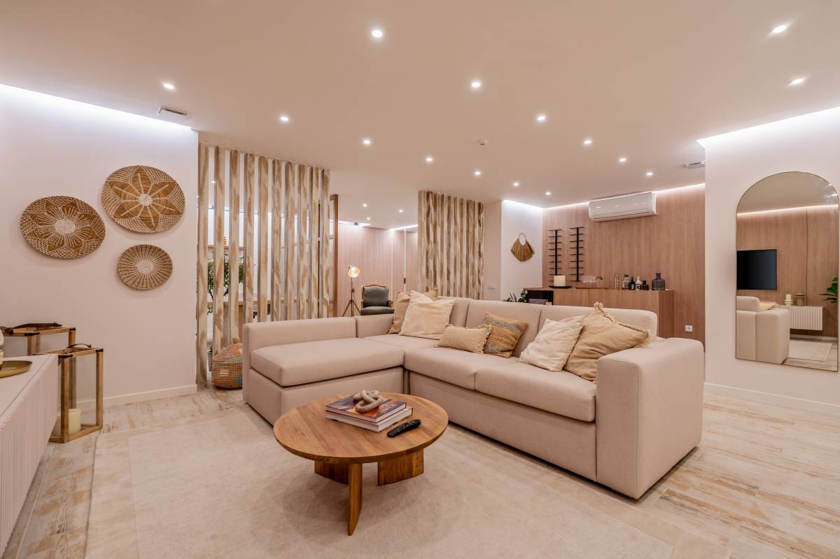 Doré Design - Lagoa - Decoradores