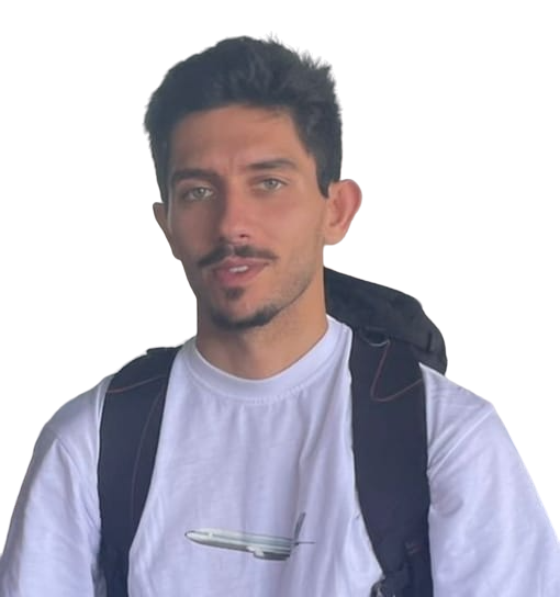 Manuel Bento - Lisboa - Basic Math Tutoring