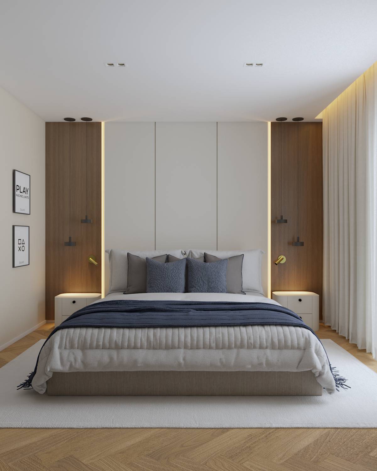 Doré Design - Lagoa - Home Staging