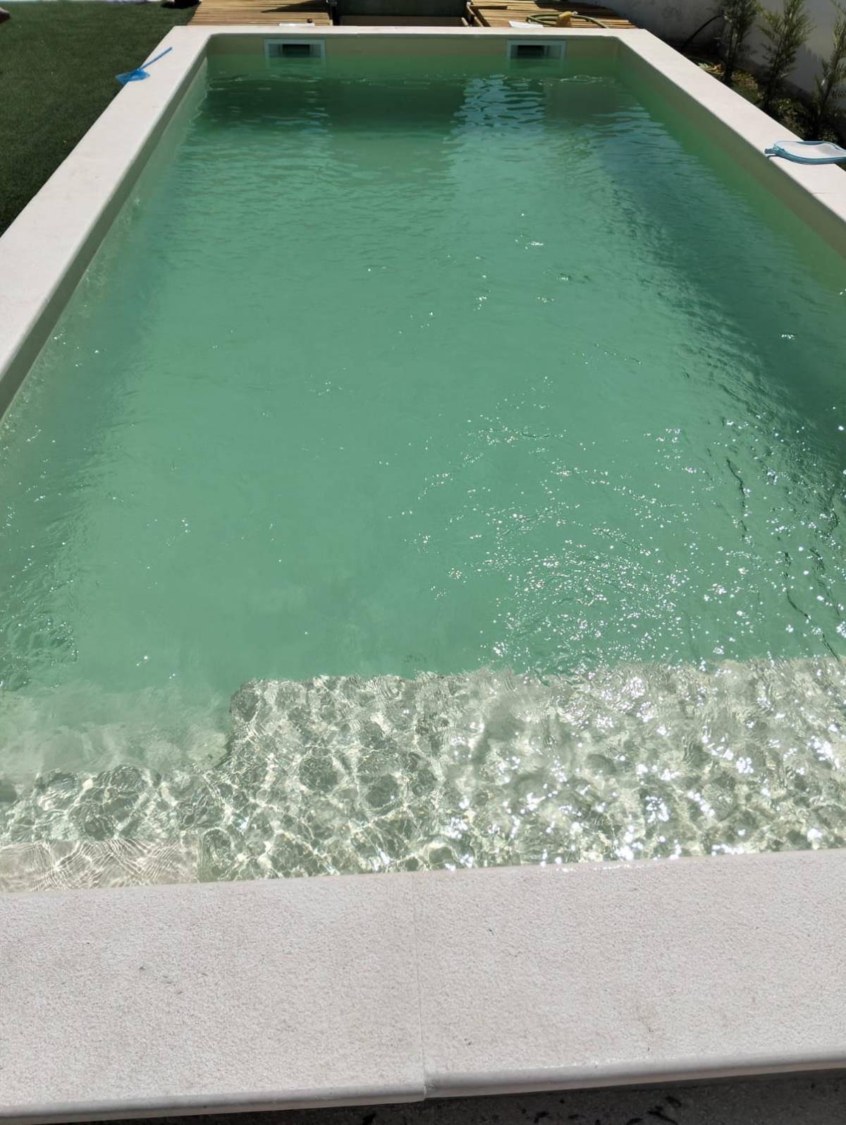 Waterstate, Unip Lda - Alpiarça - Instalación o reemplazo de tejados