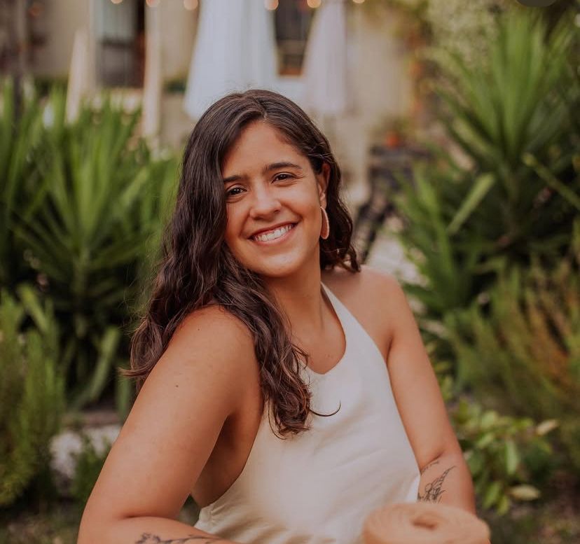 Nathalia Santos - Vila Nova de Famalicão - Babyfotografie