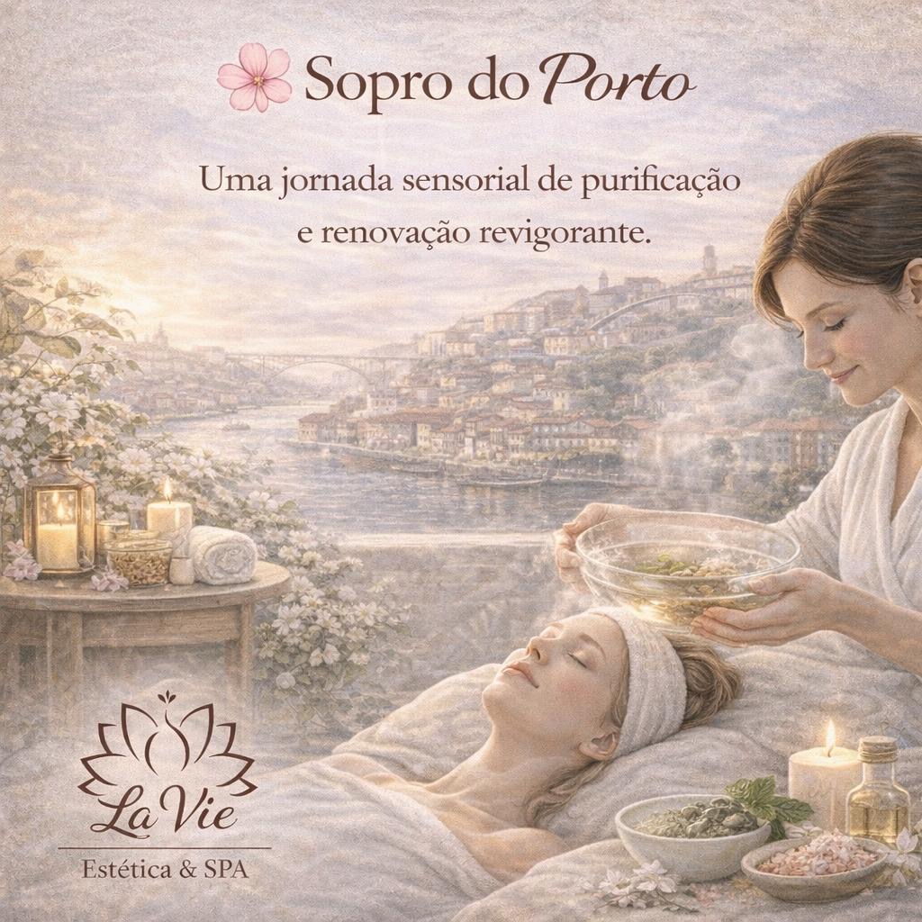 Renata - Porto - Tratamiento facial