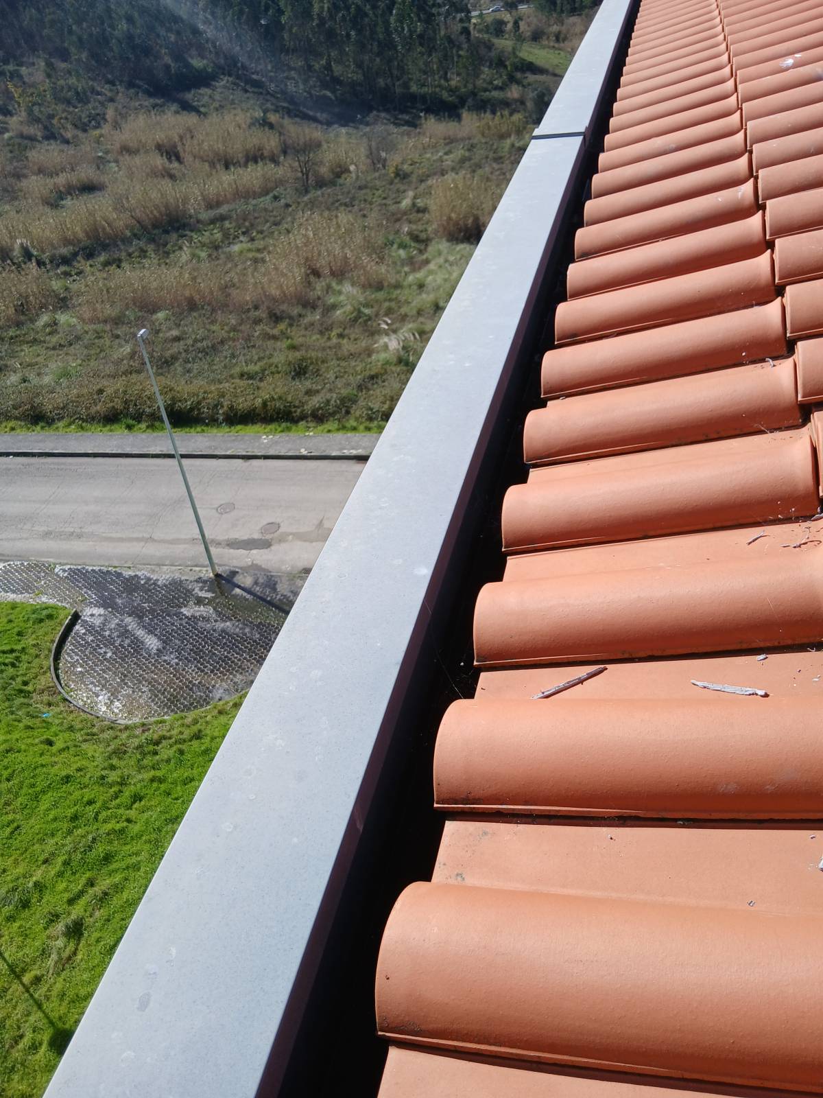 Marcio Valério - Mira - Insulation