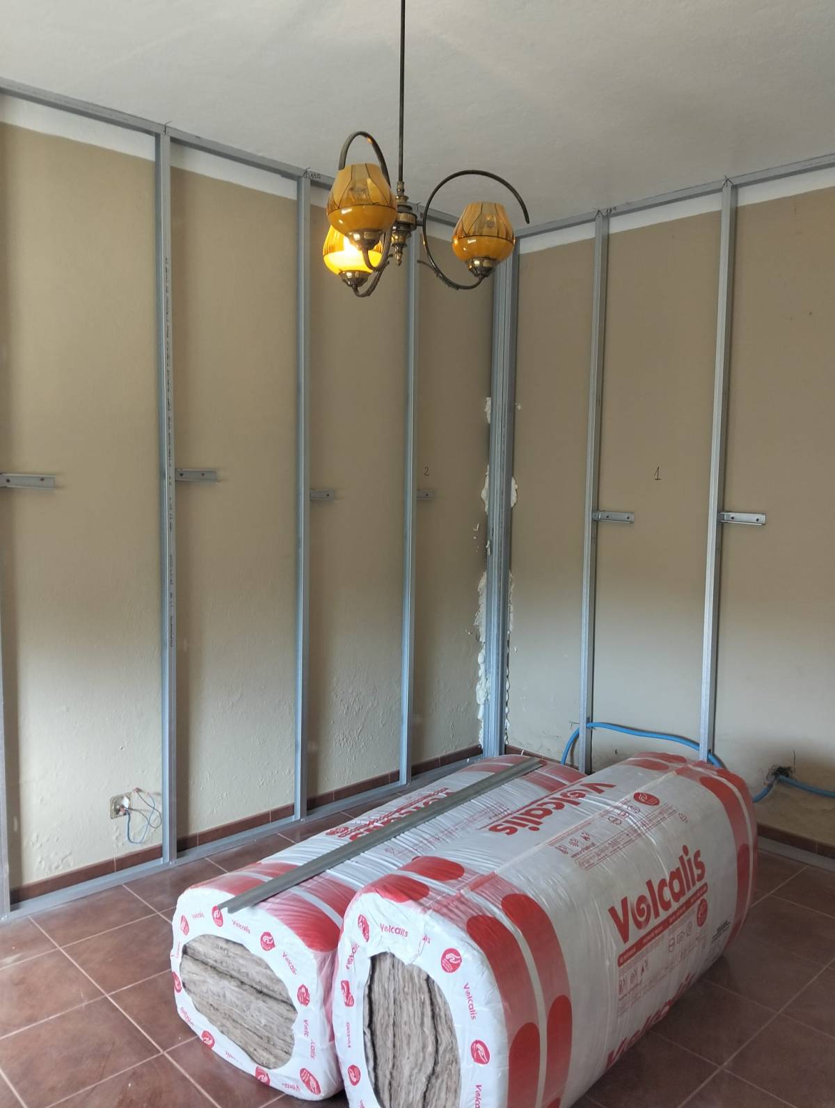 Waterstate, Unip Lda - Alpiarça - Baldosas