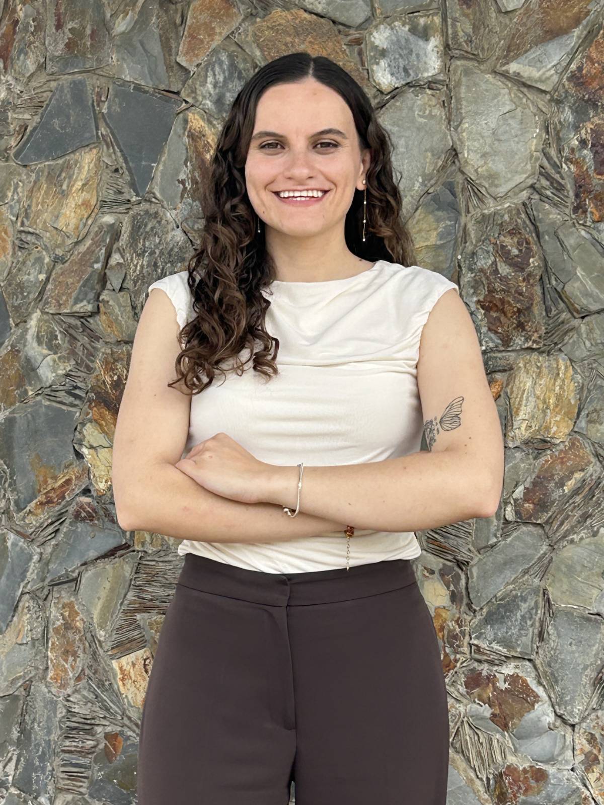 Margarida Jesus - Ourém - Marriage Counseling