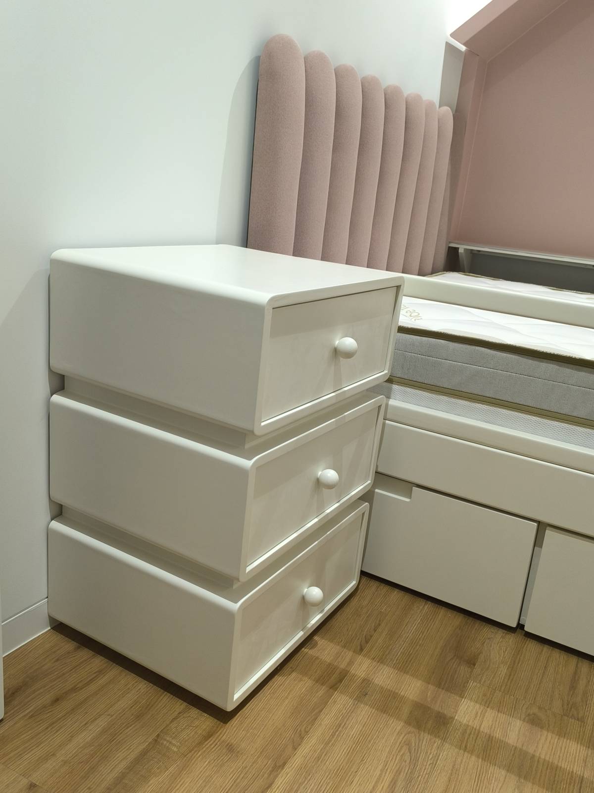 HELFIL - Tudo para a casa - Lousada - Remodelación de armarios