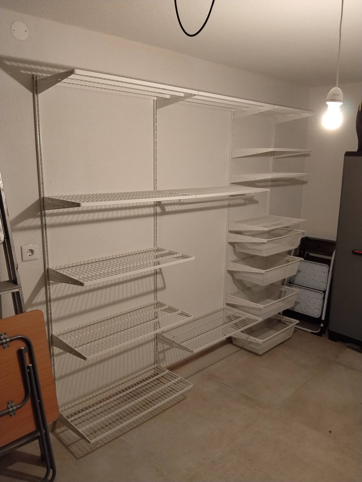 Vitor Dumbrovsky - Almada - Remodelación de armarios
