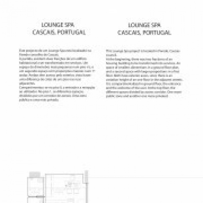 MZB architects - Lisboa - Web Development