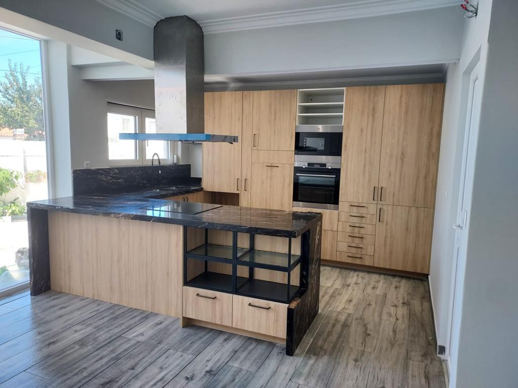 JMB Construção Civil e Remodelações/ Alvará: 119879-PAR - Almada - Remodelação de Cozinhas