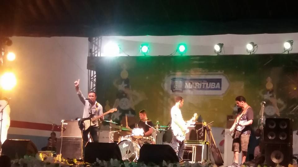 Jaime Guimarães - Aveiro - Dúo musical