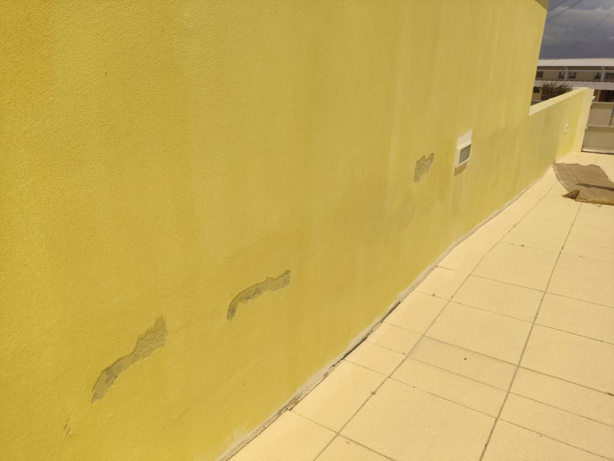 JM Pinturas - Leiria - Stair and Staircase Addition or Remodel