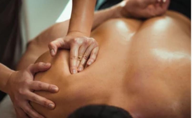 Milla - Barcelos - Massagem Desportiva