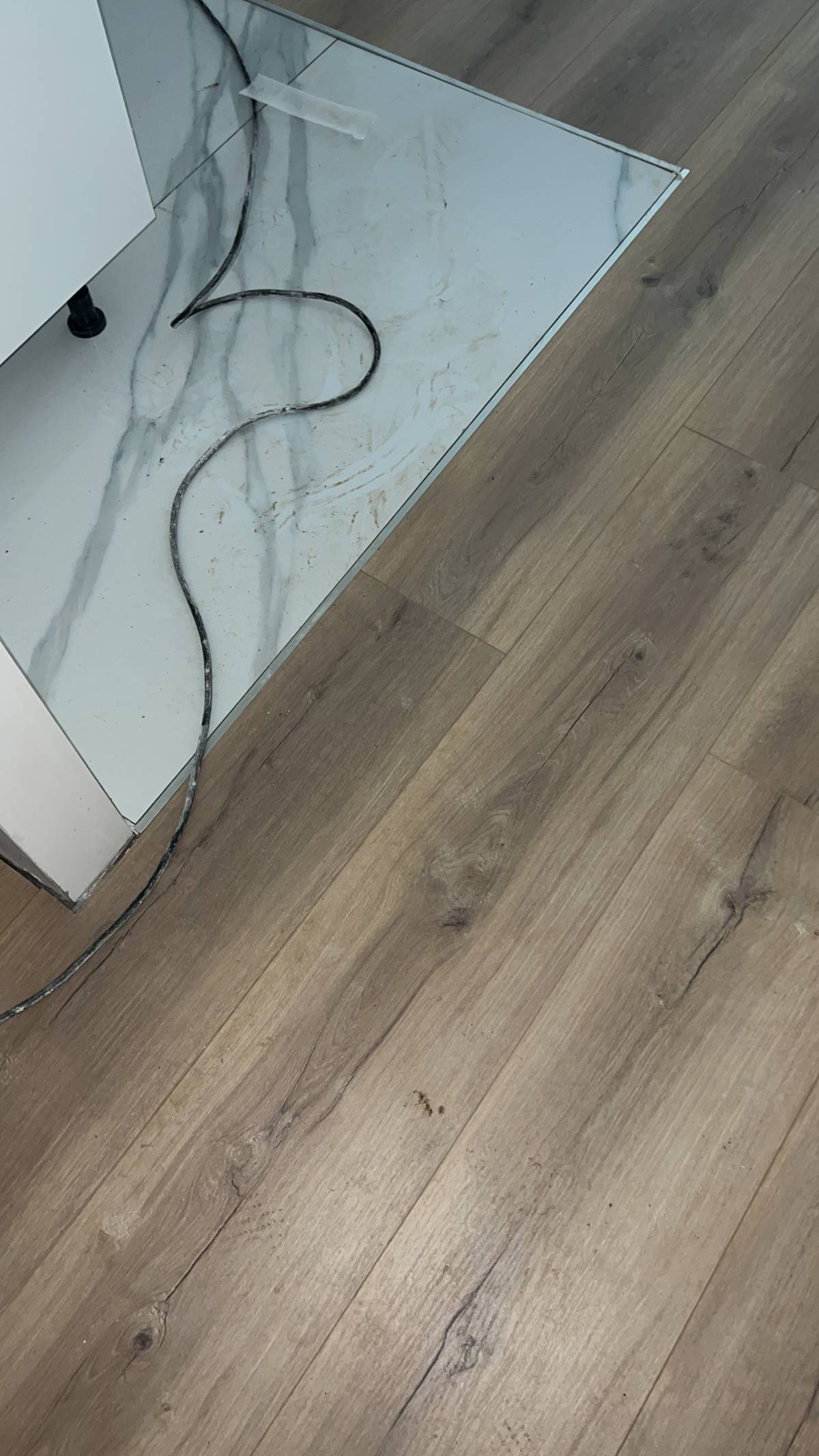 Reflexagitado - Vila Verde - Leaky Pipes or Faucets Issues