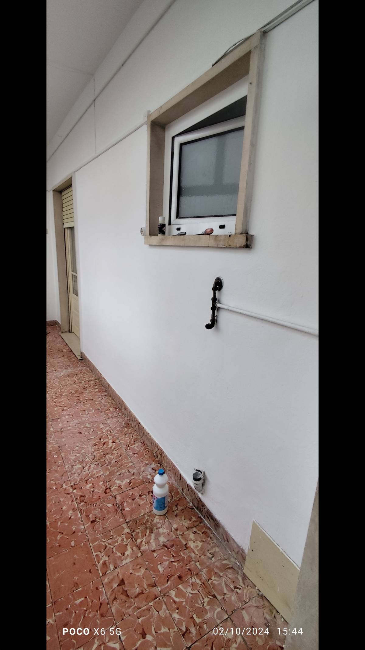JM Pinturas - Leiria - Pintura de Casas