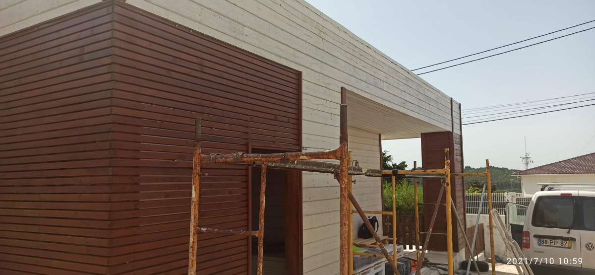 Gutorres Samora - Figueira da Foz - Electrical