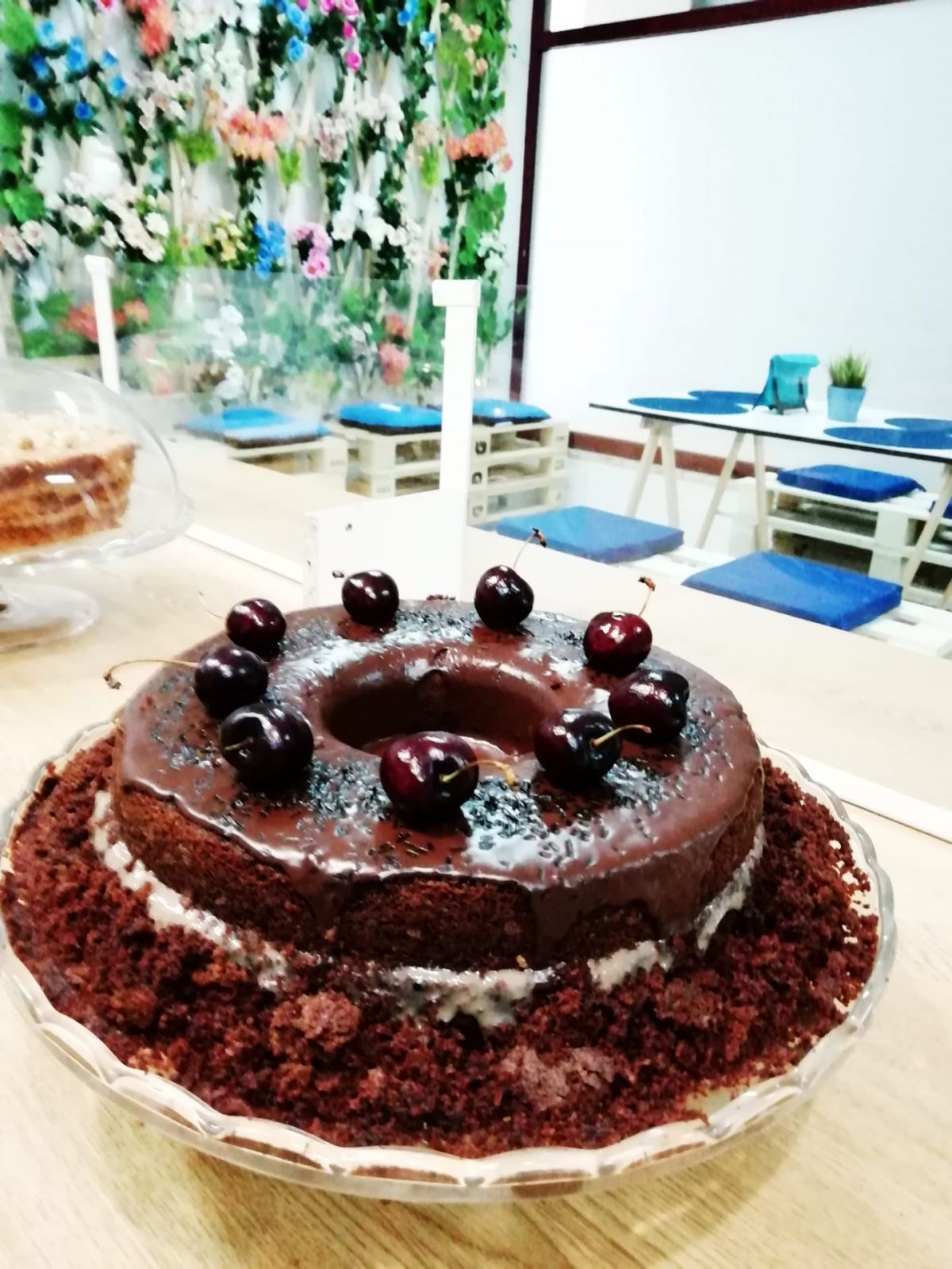 Alailson Braz - Porto - Catering ao Domicílio (para Eventos)