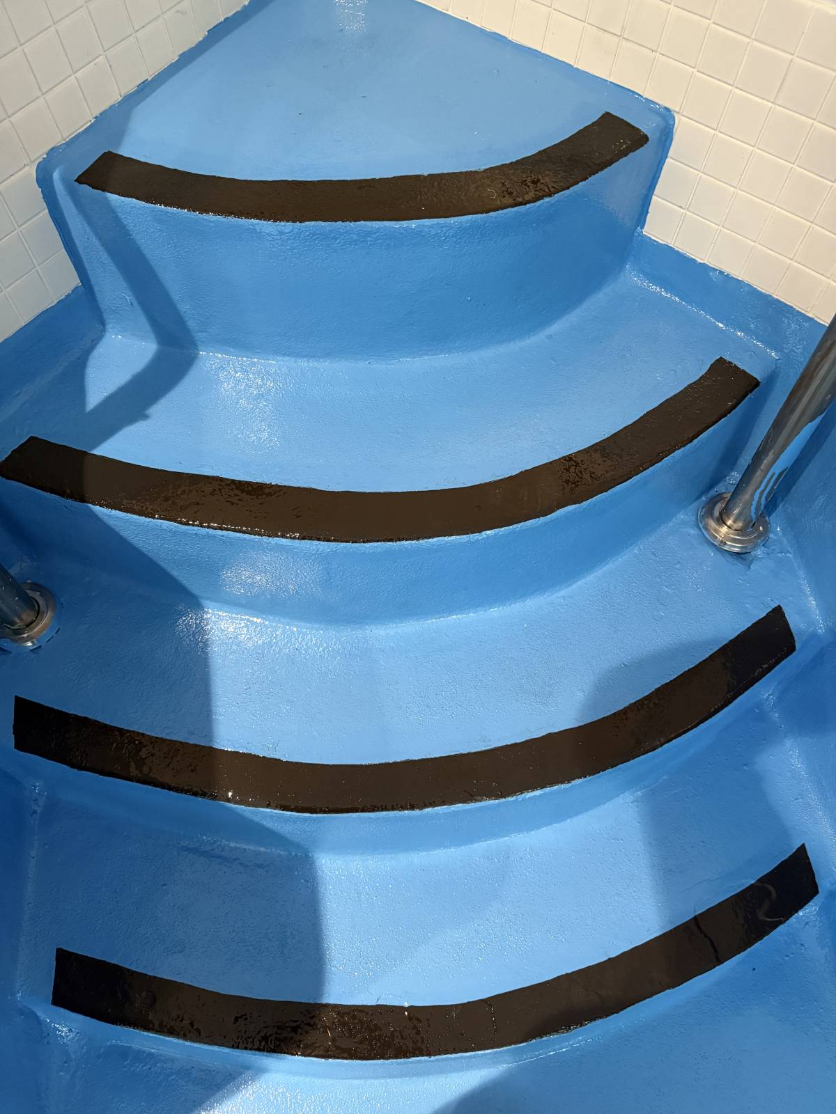 Piscine Express - Amadora - Ménage général