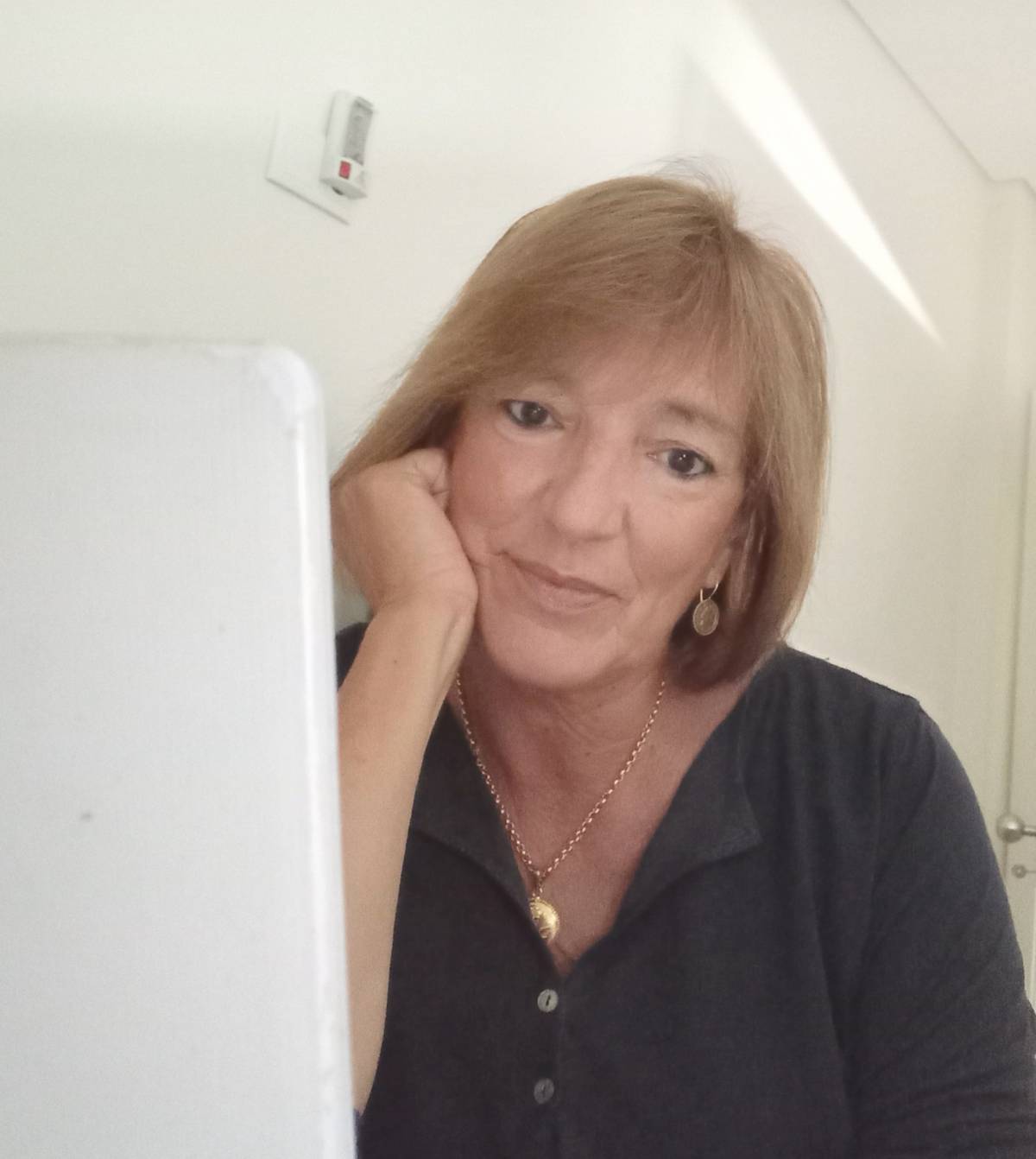 Isabel Lourenço - Psicóloga - Mafra - Psychotherapy