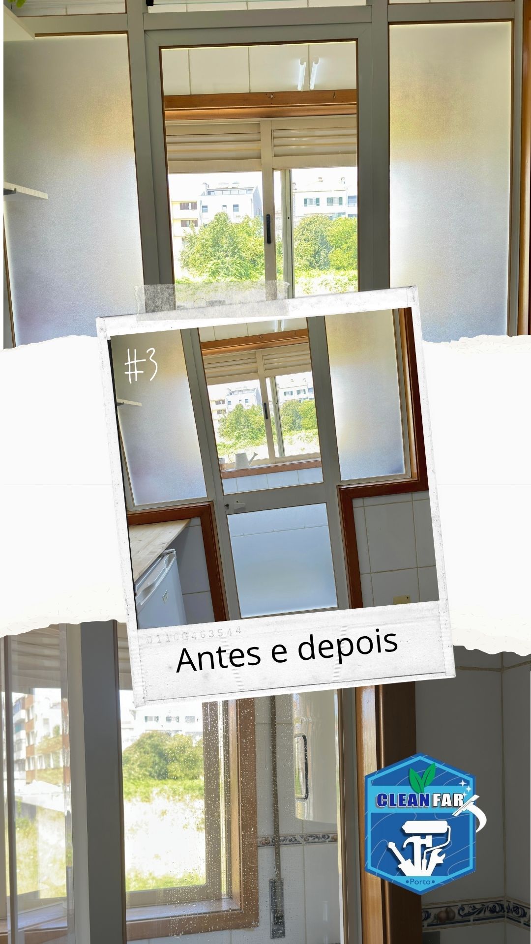 Rodrigo - wallbox - Gondomar - Ventilator montieren