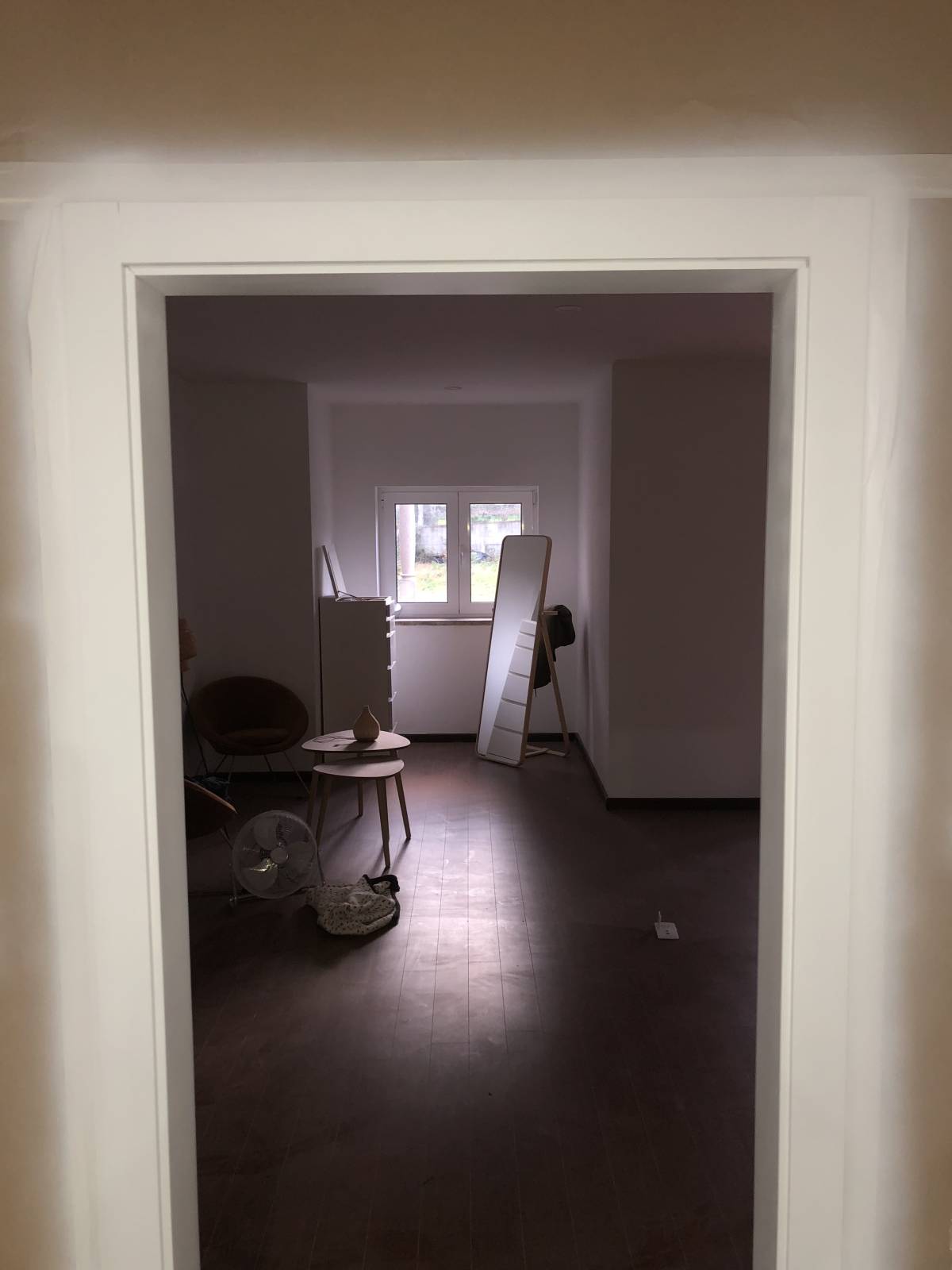 Reflexagitado - Vila Verde - Instalação ou Substituição de Tubagem de Ventilação