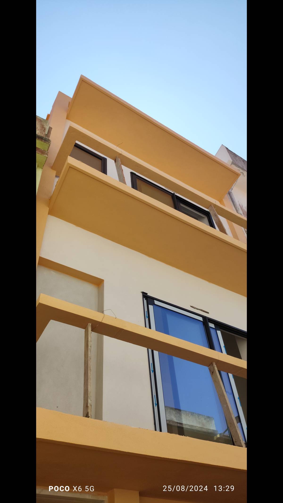JM Pinturas - Leiria - Pintura