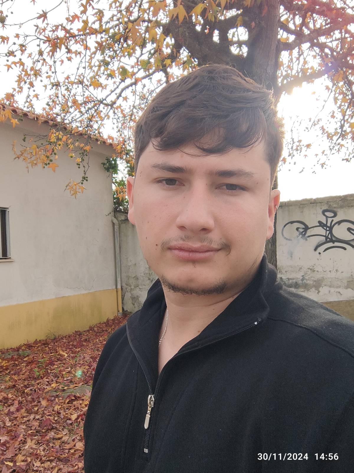Marcos Vinícius - Aveiro - Servicios de sistemas telefónicos