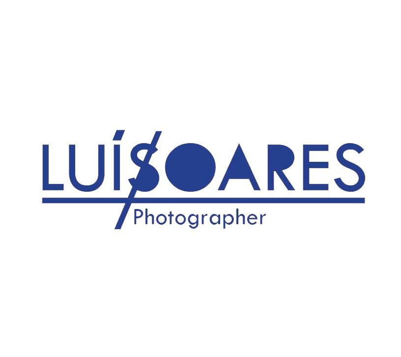 Luis Soares - Almada - Design de Logotipos