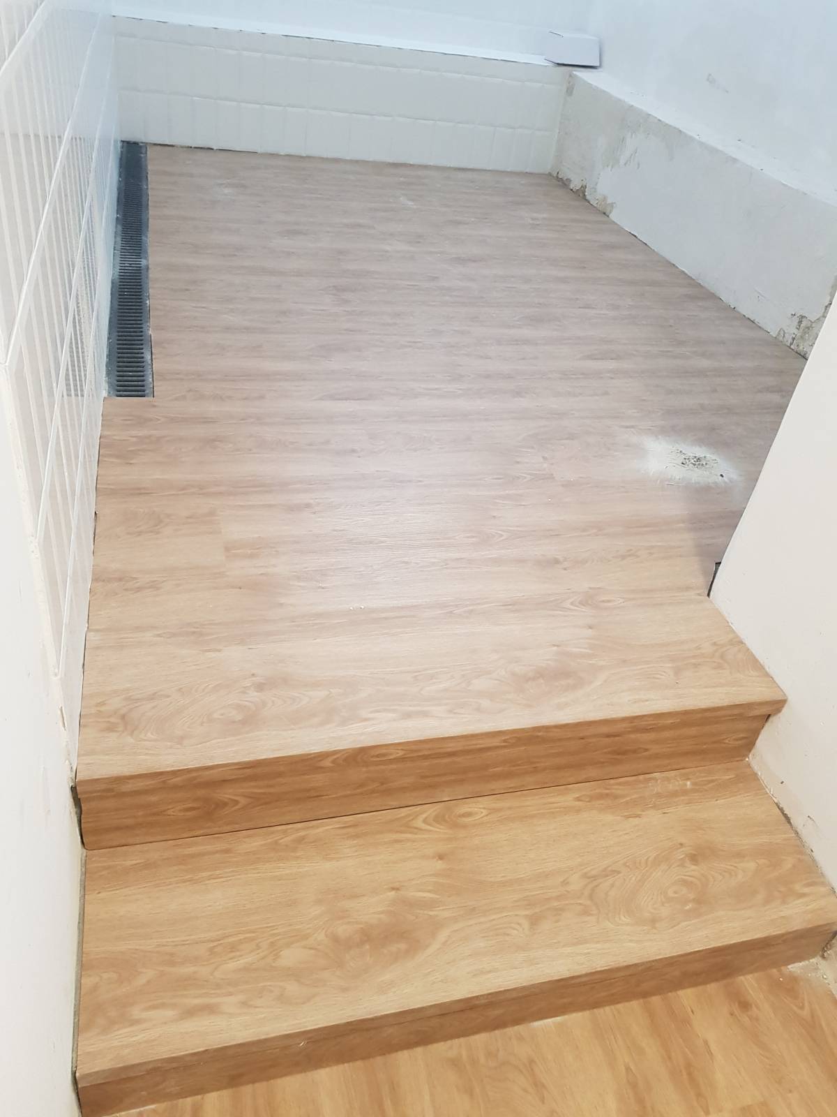 Dionizio Solutions - Sintra - Reparación de suelos de madera o reemplazo parcial