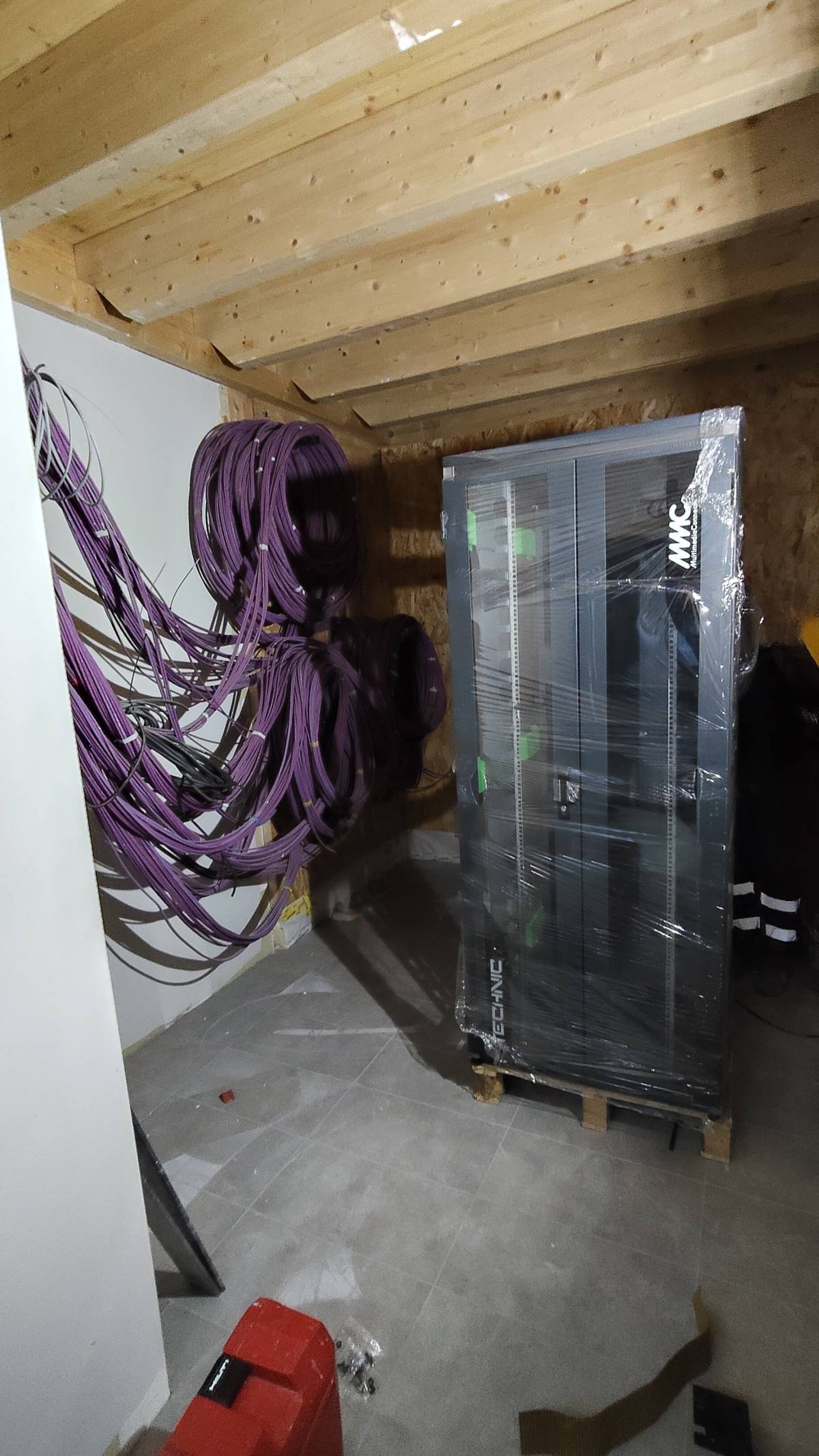 Nexovolt - Serviços Elétricos - Valongo - Automatisation résidentielle et domotique