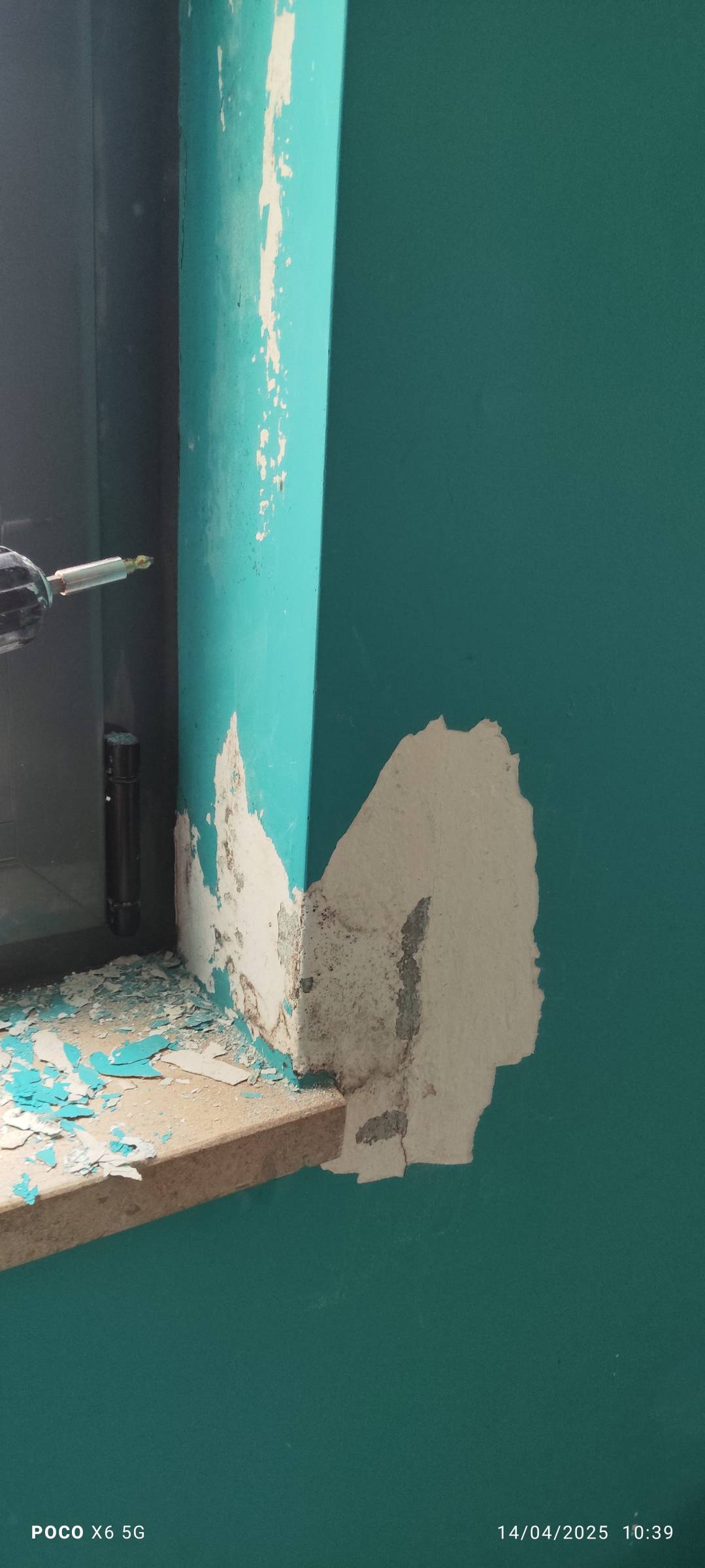 JM Pinturas - Leiria - Stair and Staircase Repair
